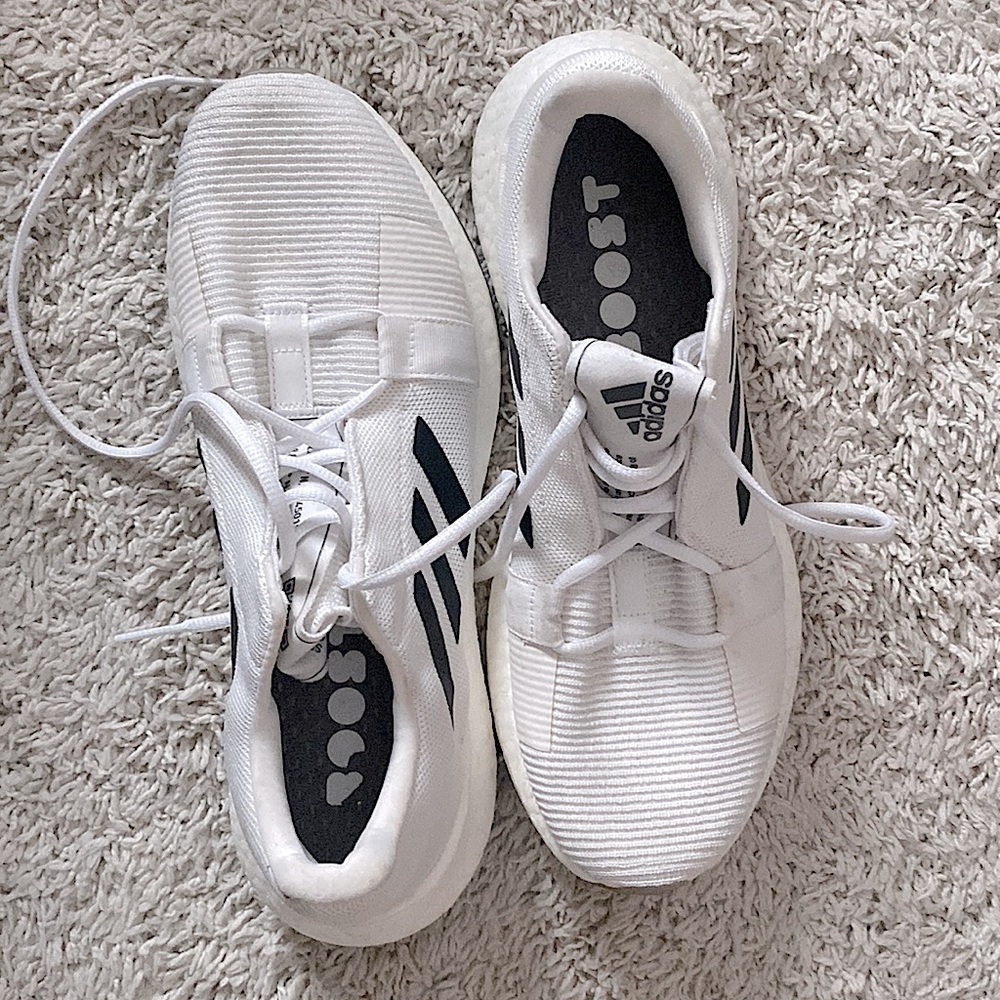 Adidas Senseboosts